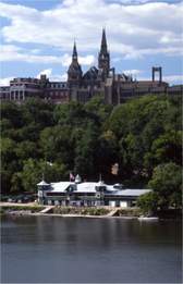 Georgetown University