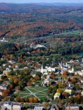 Dartmouth College
