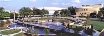 Bob Jones University