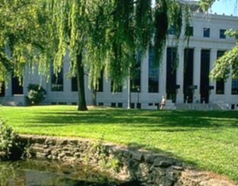 The University of California - Berkeley