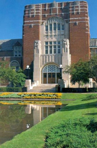 Purdue University